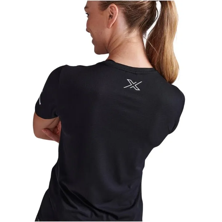 2XU WR6565A Aero Tee