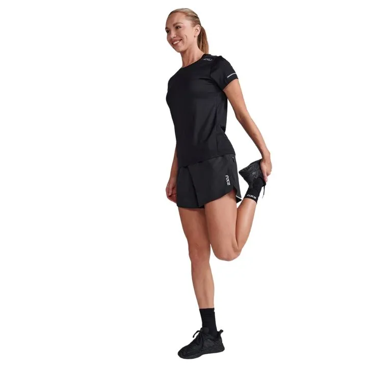 2XU WR6565A Aero Tee