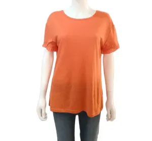 84276242 T-Shirt - Orange