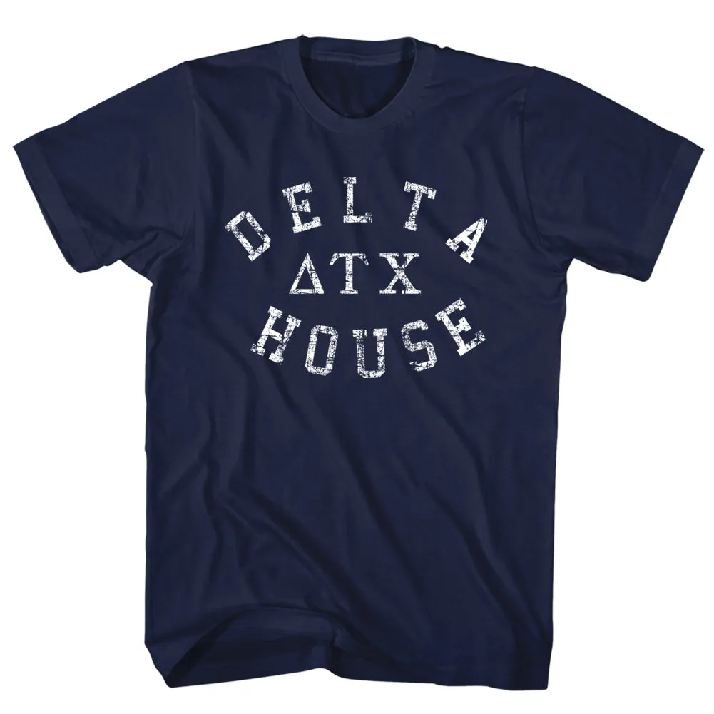 Animal House Delta House Men's T-Shirt