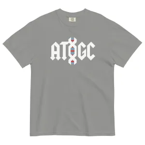 ATGC DNA Men's Relaxed Fit Tee