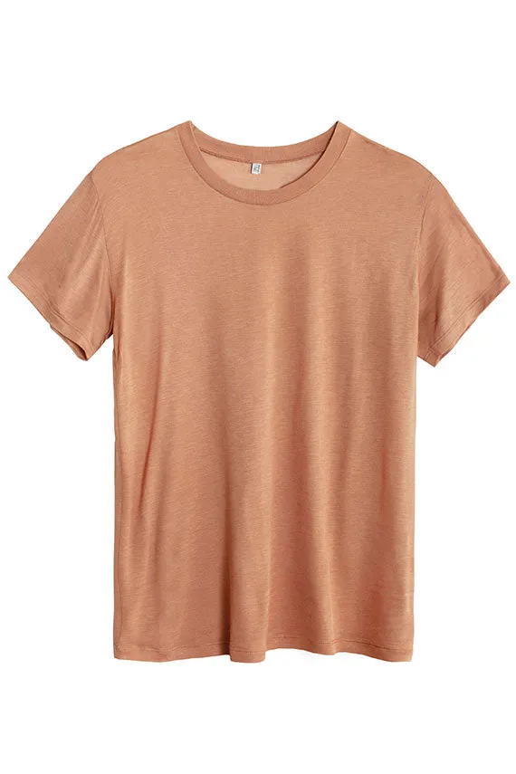 Aural Bamboo Tee