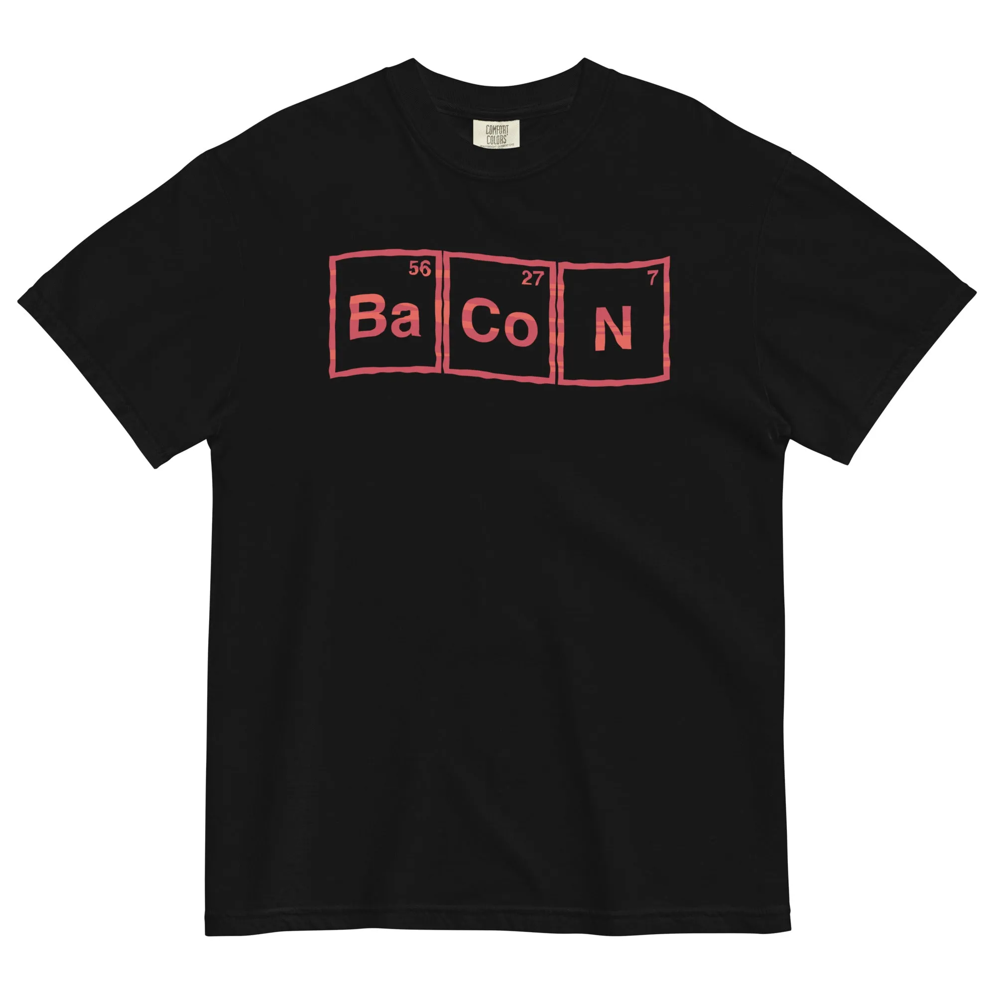 Bacon Compound Men's Relaxed Fit Tee