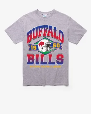 BUFFALO BILLS HISTORIC LOCKER '47 VINTAGE TUBULAR TEE