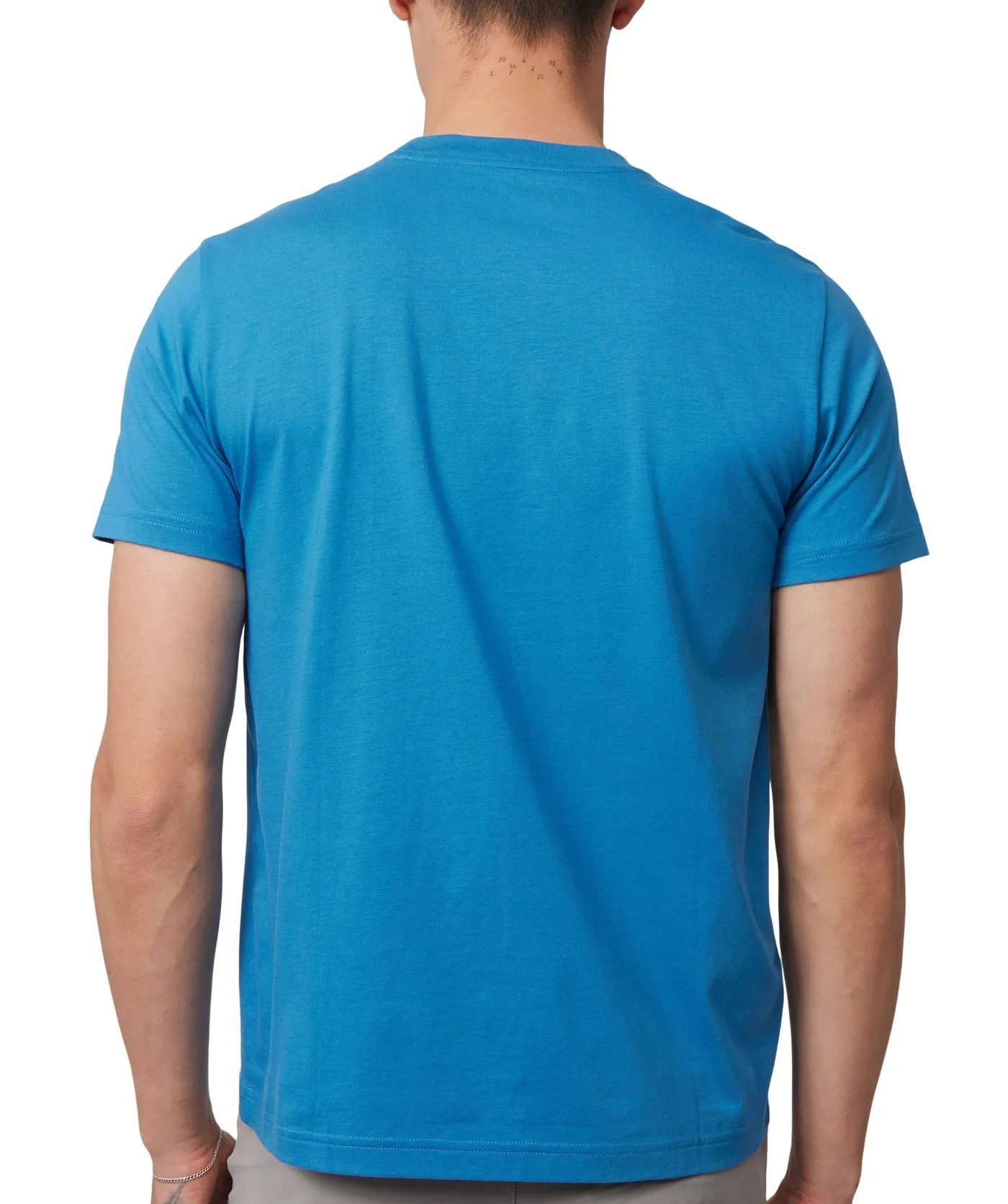 Classic Crew Neck T-Shirt