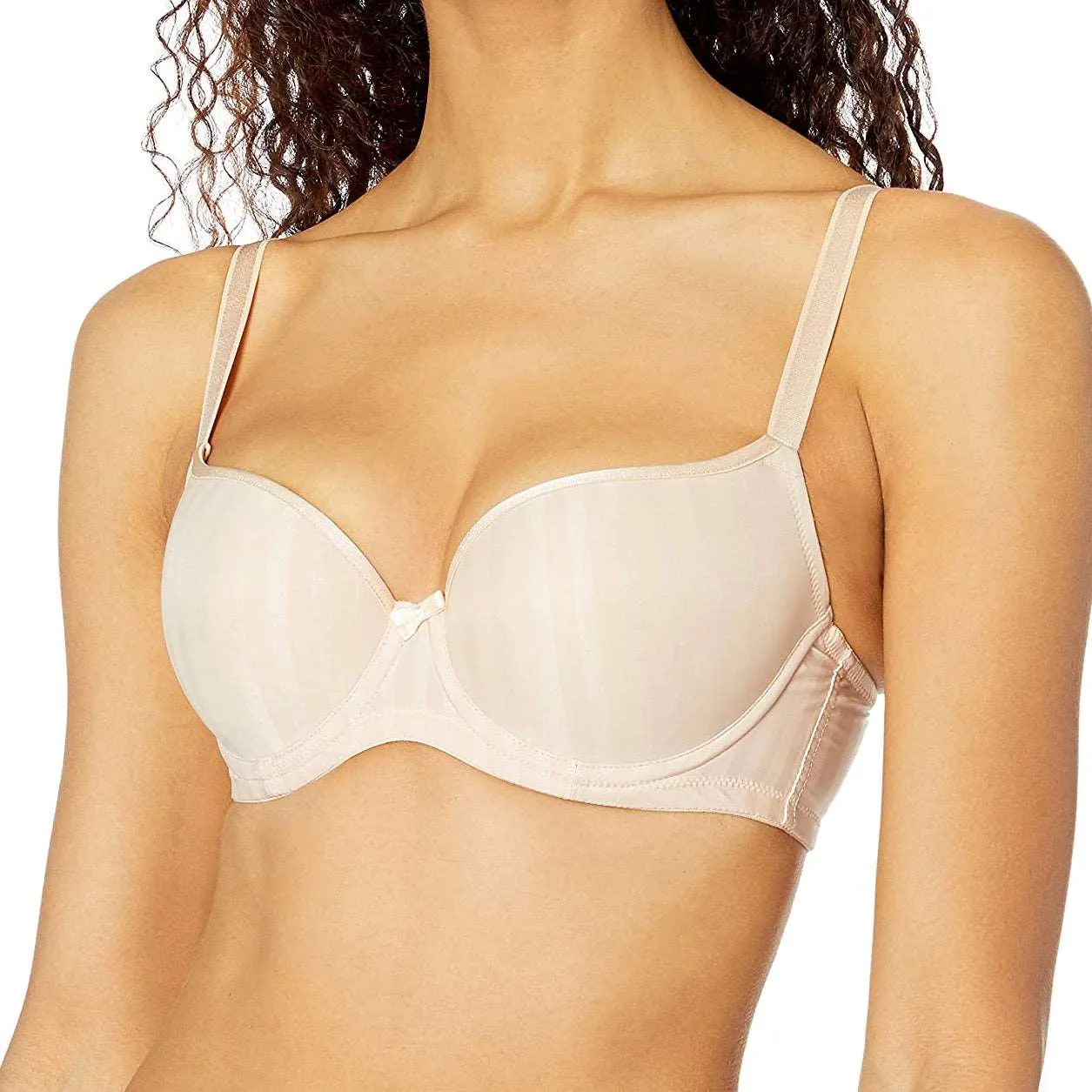 CLEO 9421 LEXI MOLDED BALCONNET BRA