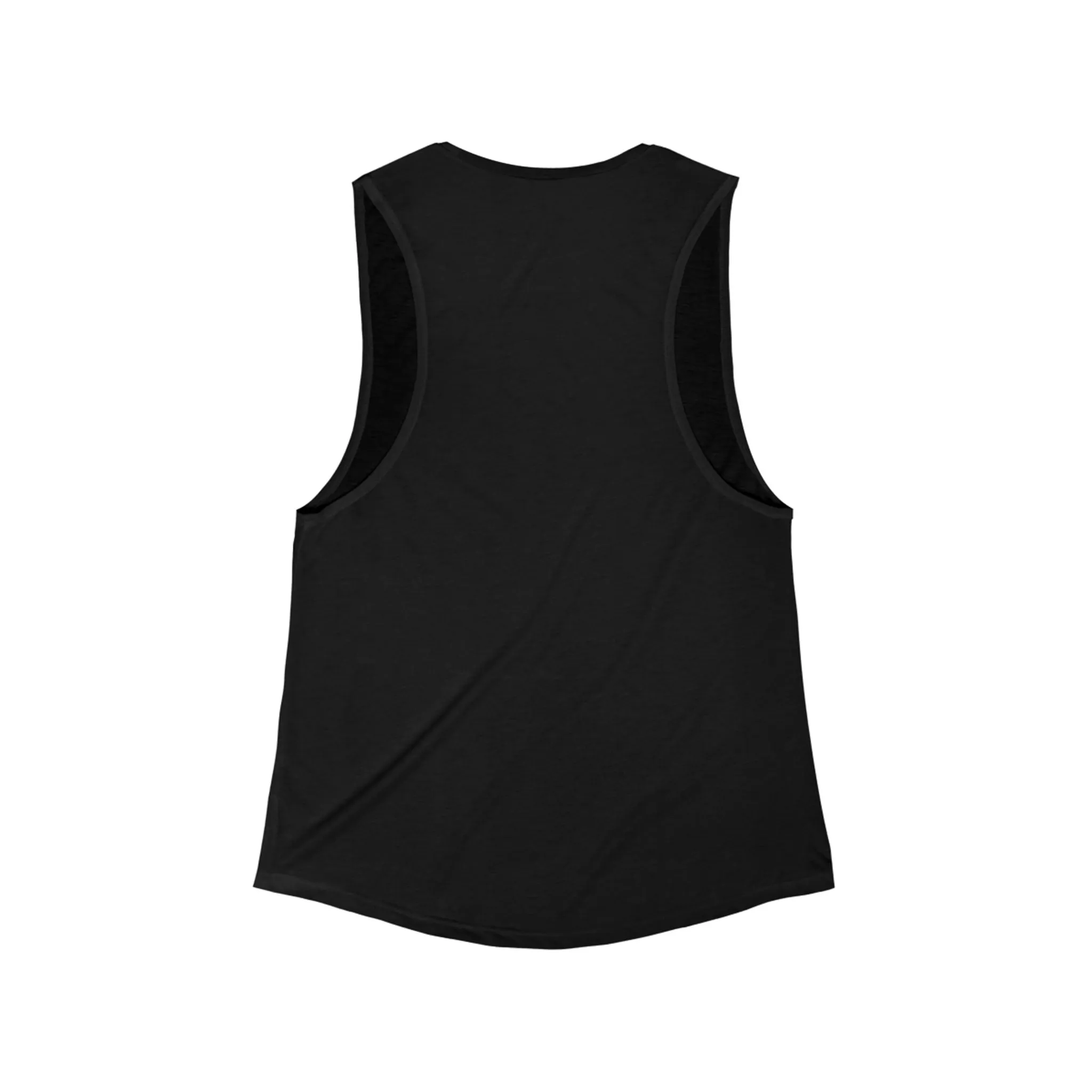 Complaint Dept -Women's Flowy Scoop Muscle Tank