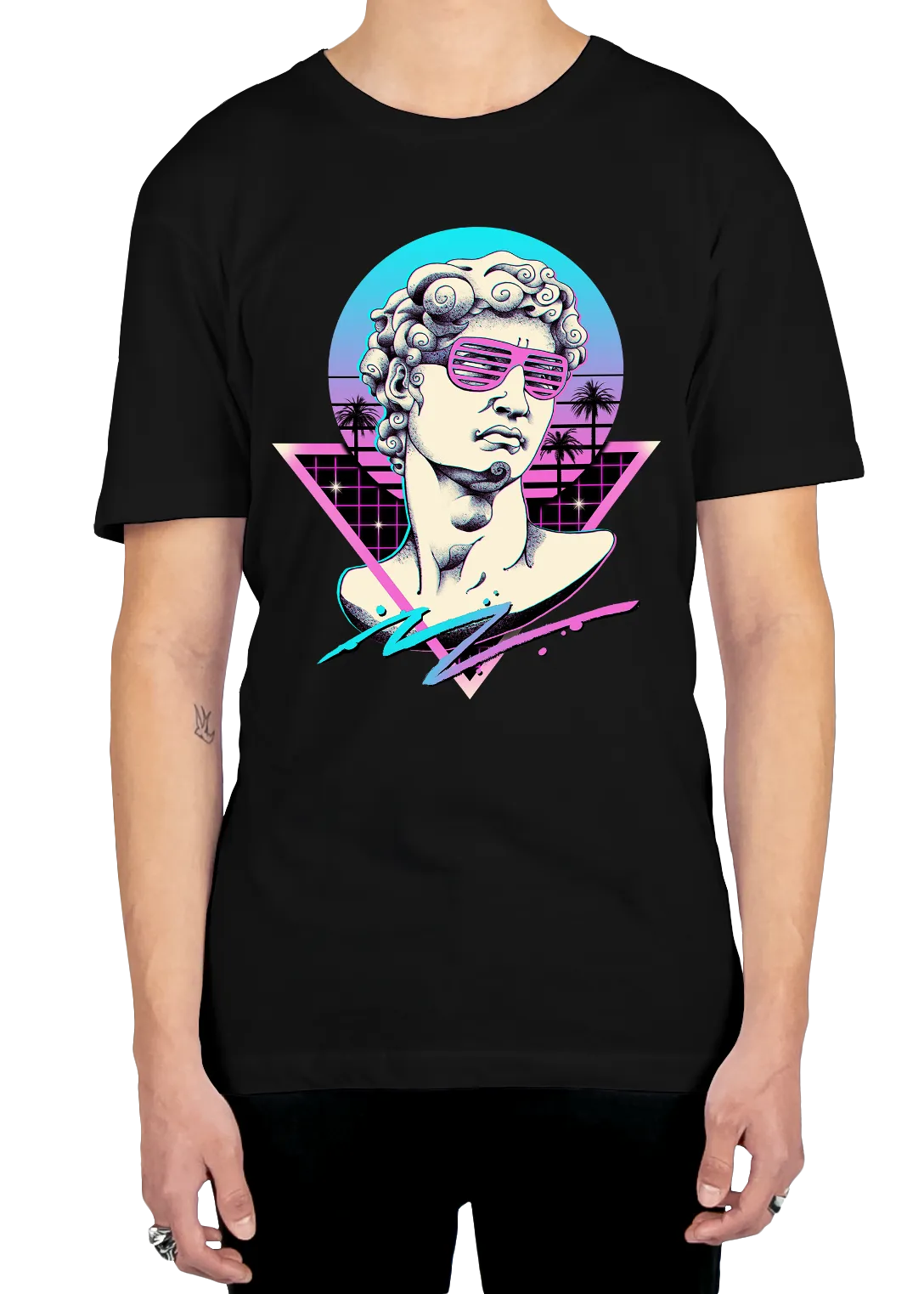 Decadence Tee