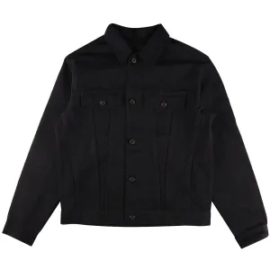 Denim Jacket - Japan Heritage Black