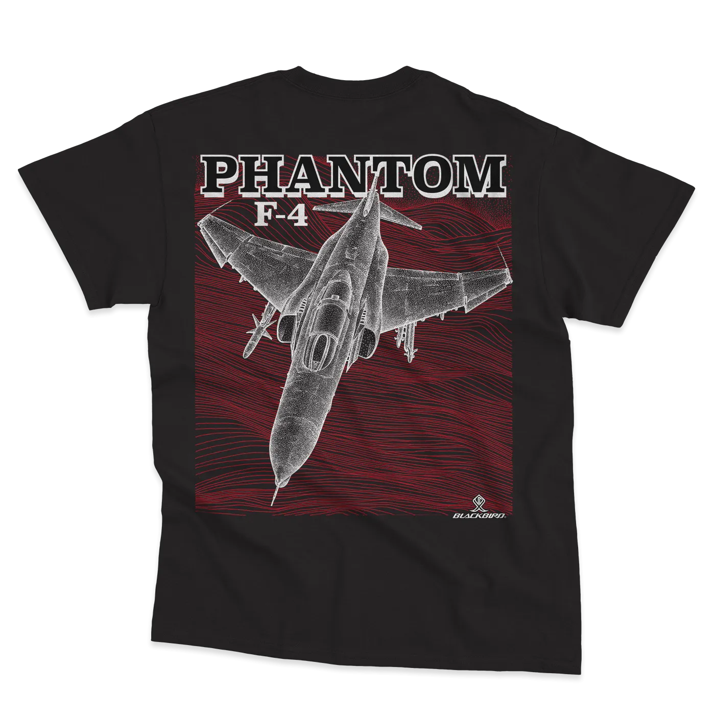 F-4 PHANTOM