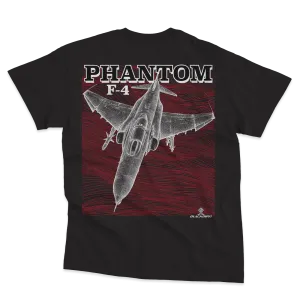 F-4 PHANTOM