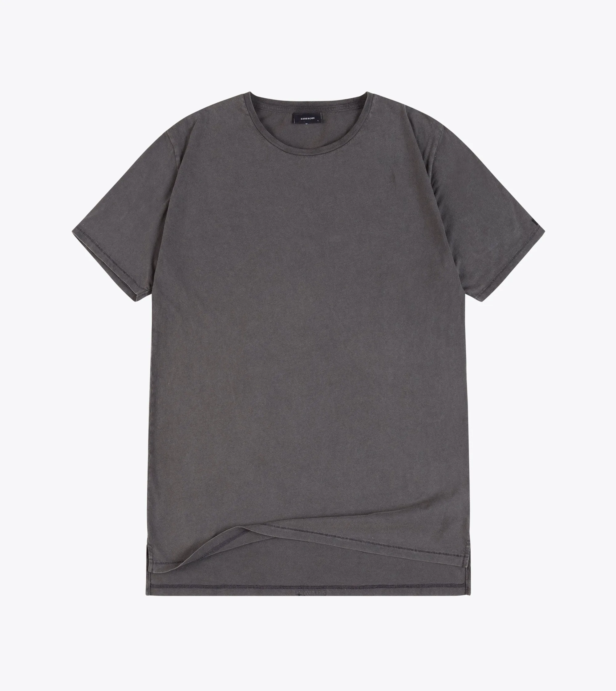 Flintlock Tee GD Ash Grey