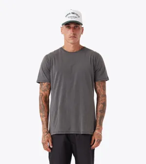 Flintlock Tee GD Ash Grey