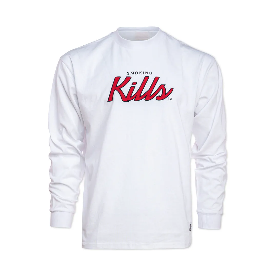 #FR2 Kills L/S Tee