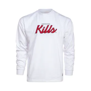 #FR2 Kills L/S Tee