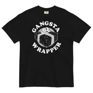 Gangsta Wrapper Men's Relaxed Fit Tee