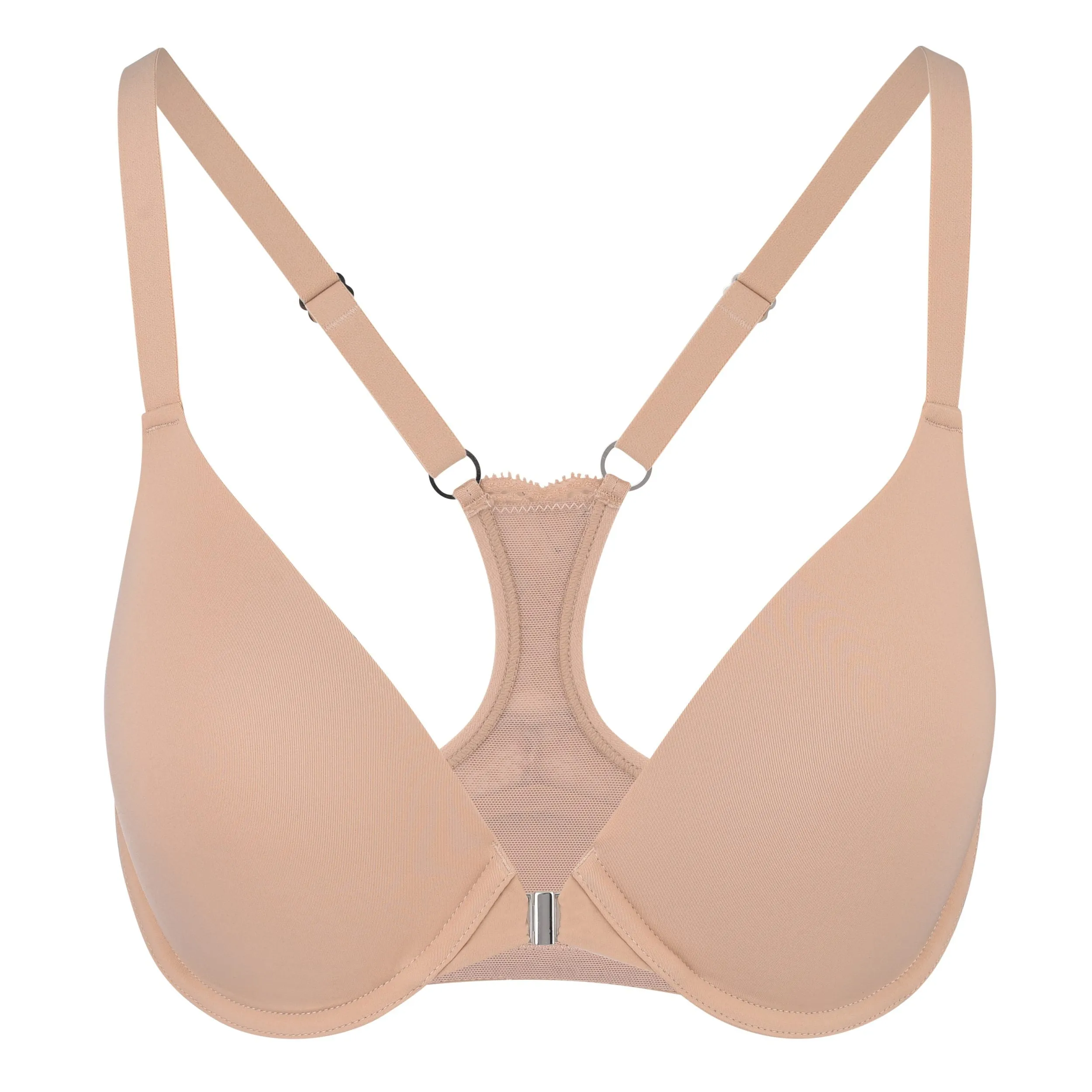 Grace Front Closure Bra  ( Final Sale )