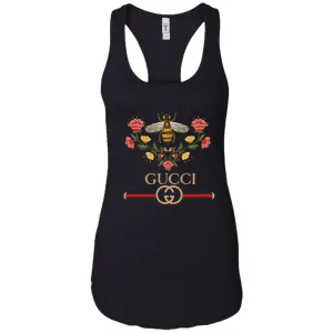 Gucci Logo T-shirt Women Tank Top