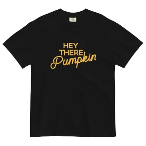 Hey There Pumpkin Men's Relaxed Fit Tee