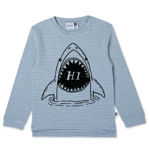 Hi Shark Tee