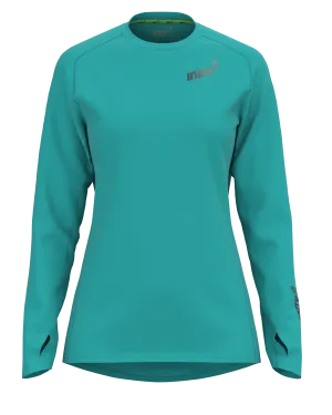 inov-8 Base Elite LS Womens Tee