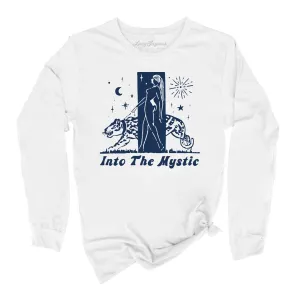 Into The Mystic Long Sleeve Tee