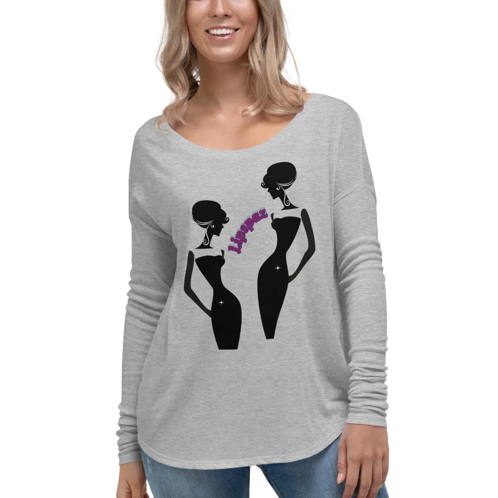 Ladies' Long Sleeve Tee