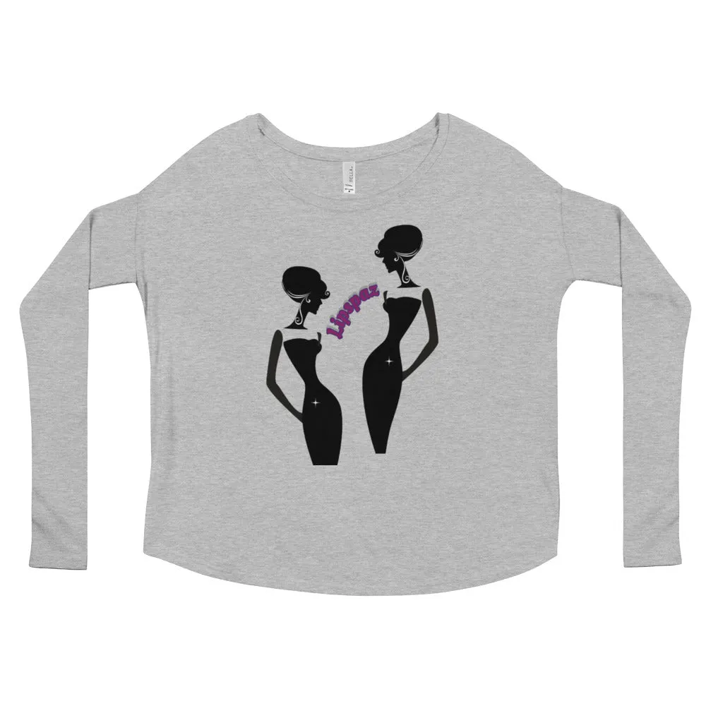 Ladies' Long Sleeve Tee