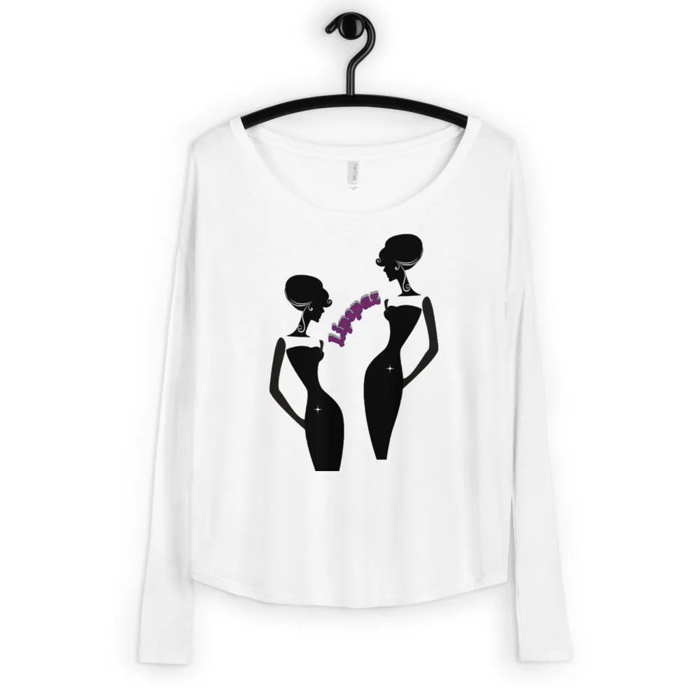 Ladies' Long Sleeve Tee