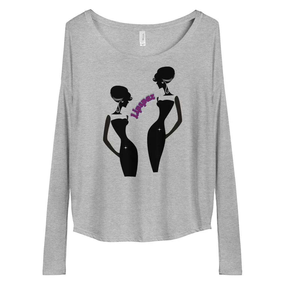 Ladies' Long Sleeve Tee