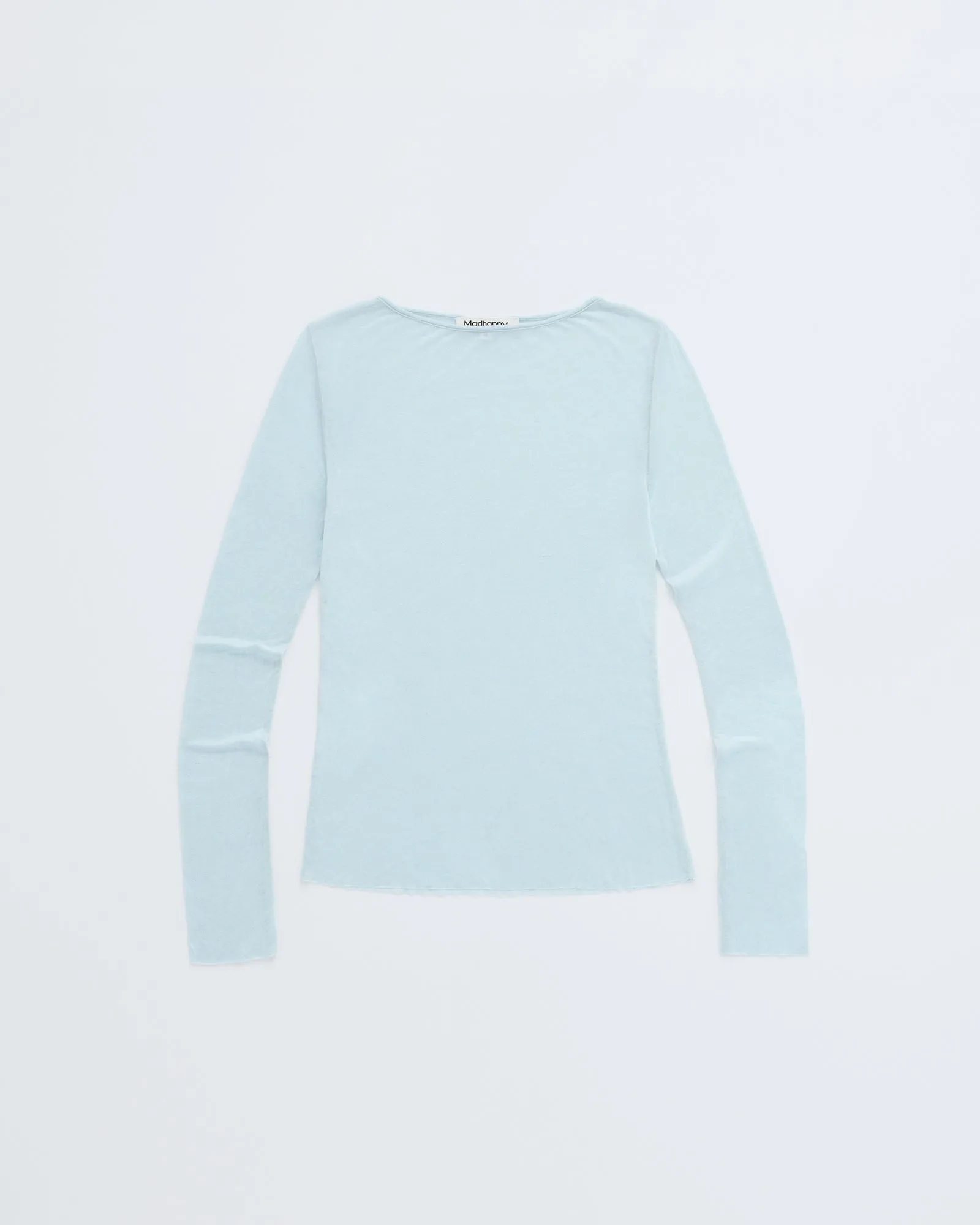 Lightweight Long Sleeve Tee