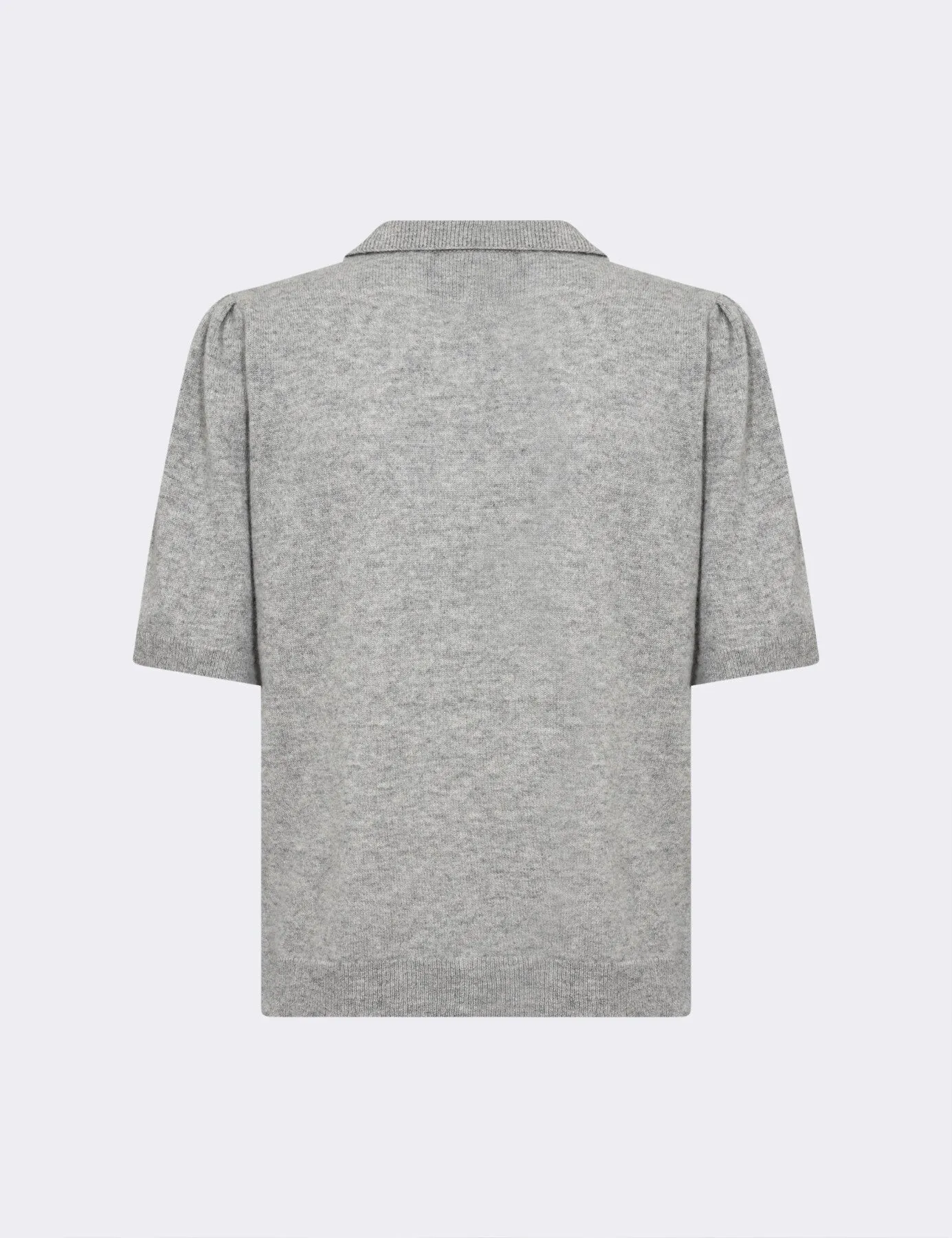 LR-ELOISE 8 T-shirt Grey