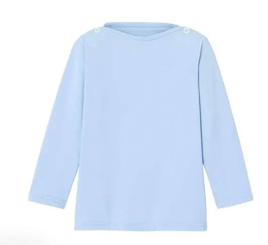 LS Rashguard Shirt-Lison Paris ss24