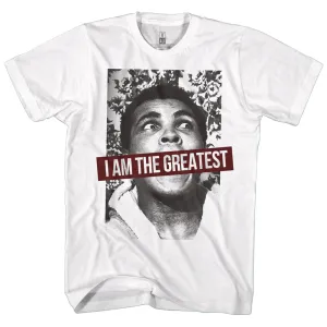 Muhammad Ali Ali 1067 Men's T-Shirt