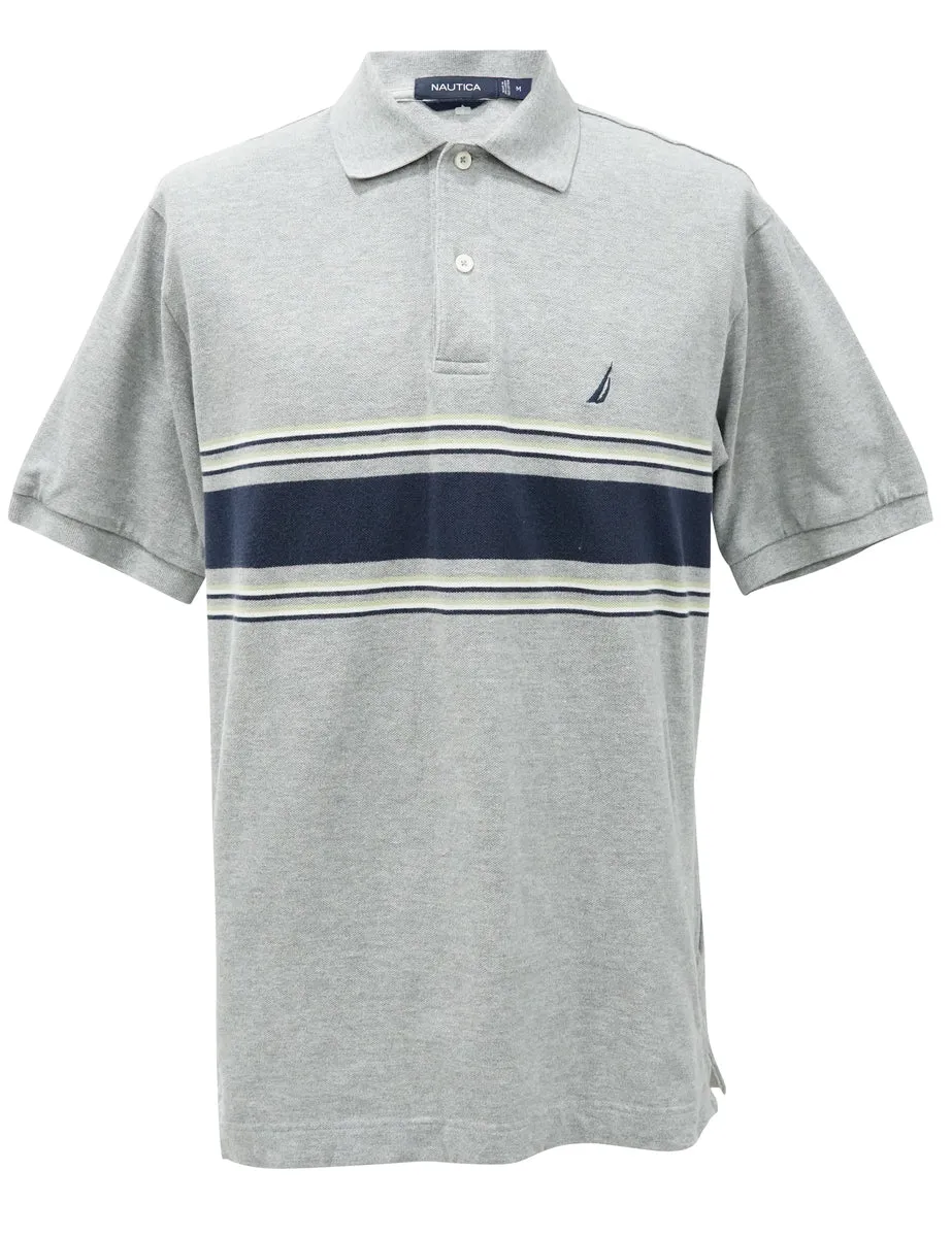 Nautica Polo Shirt - M