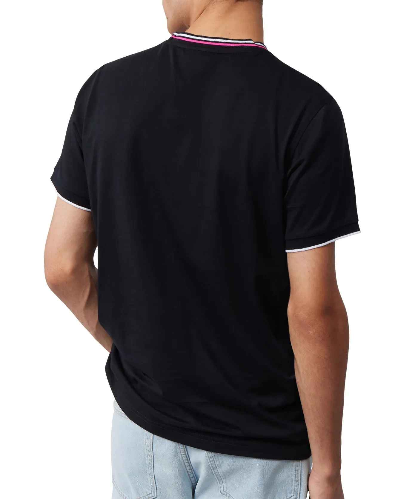 Newell Fashion T-Shirt