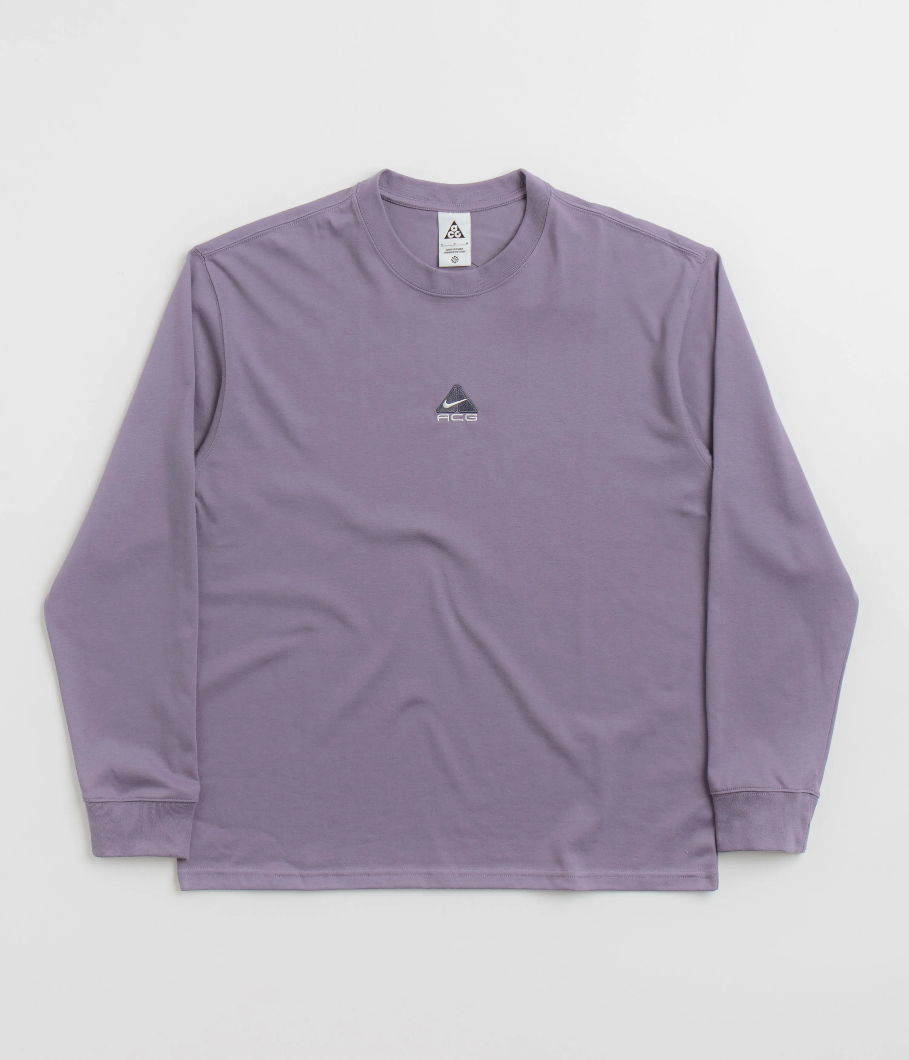 Nike ACG Lungs Long Sleeve T-Shirt - Daybreak