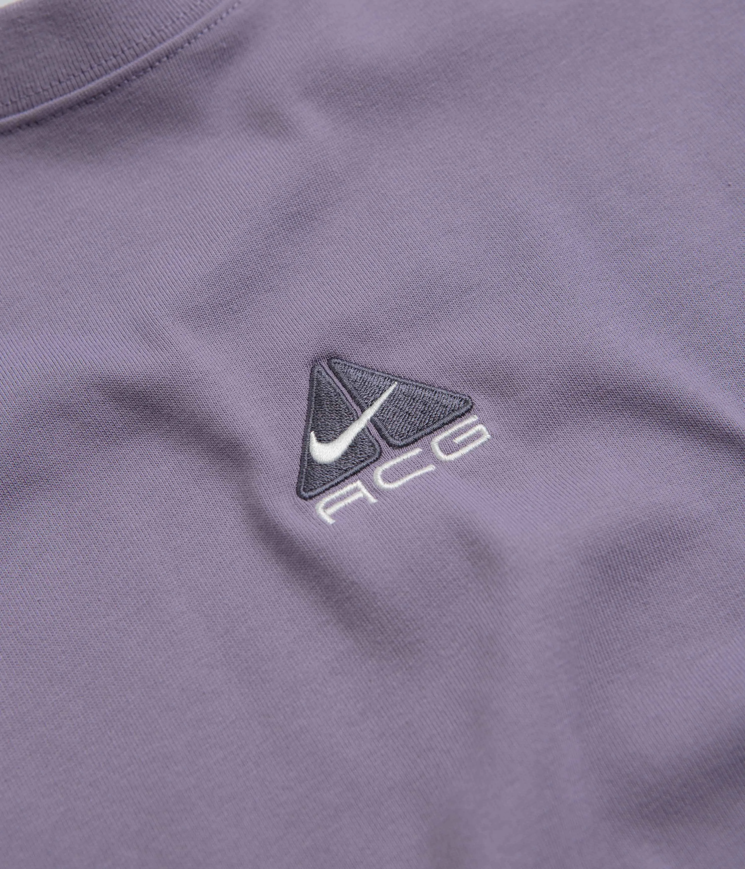 Nike ACG Lungs Long Sleeve T-Shirt - Daybreak