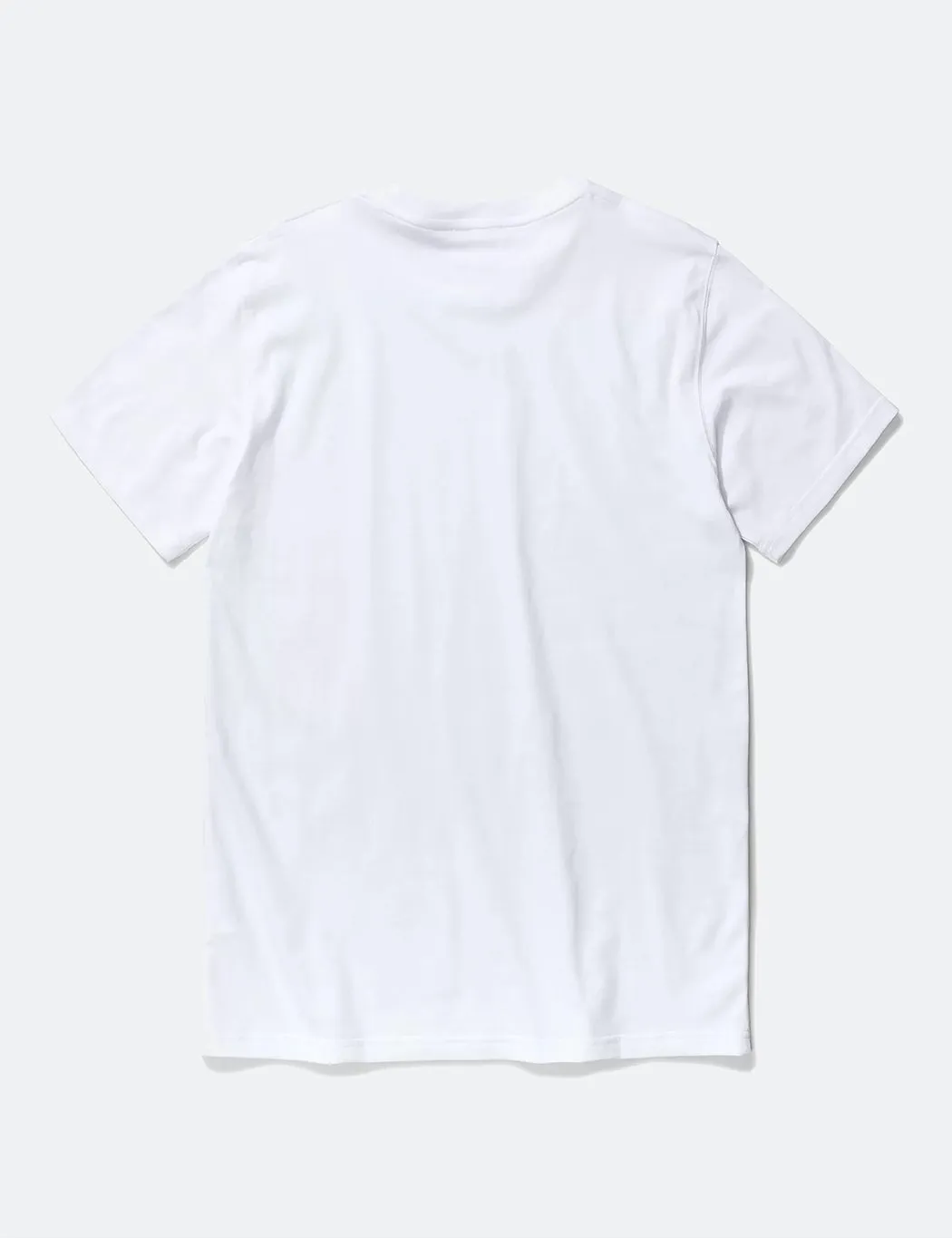 Norse Projects Logo T-Shirt - White