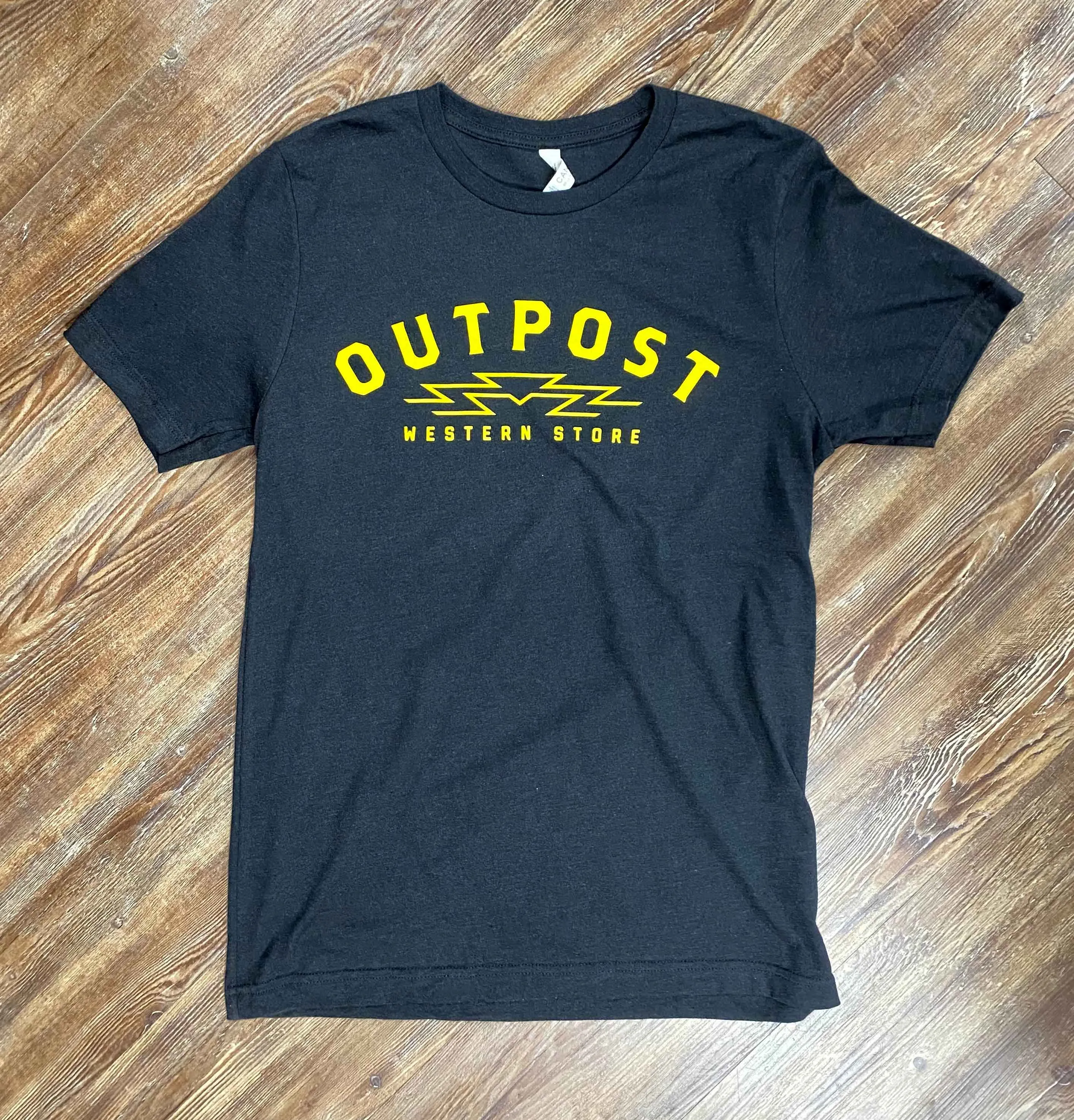 Outpost Lavender Sunrise T-Shirt