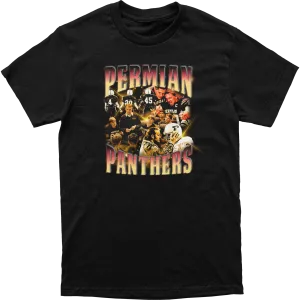 Permian Panthers Tee