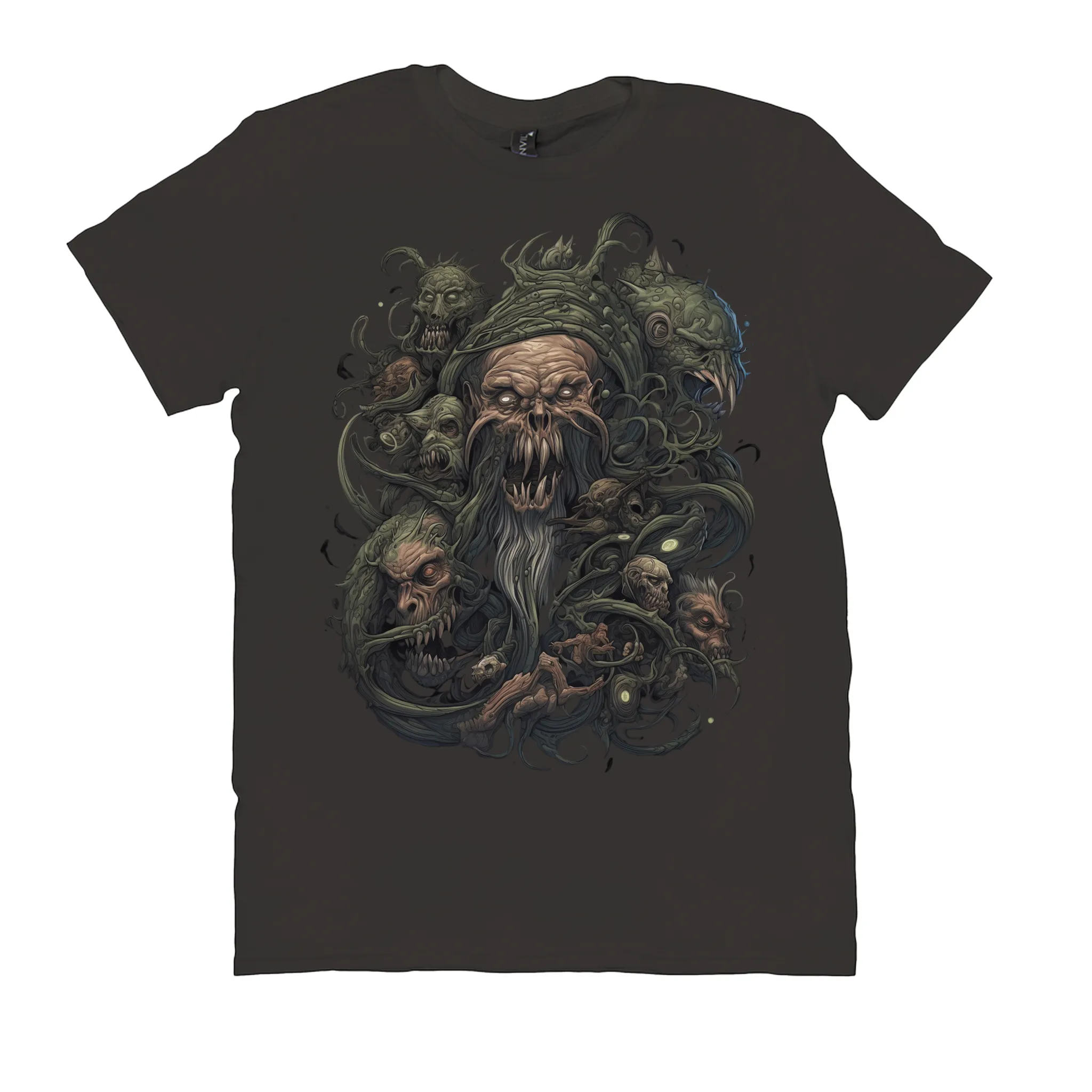 PhantomFright 13Z T-Shirt