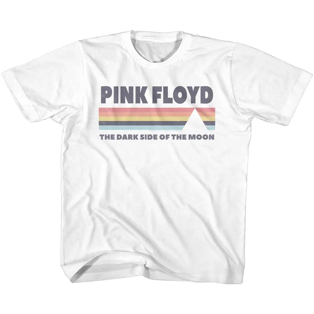 Pink Floyd Dsotm Toddler T-Shirt