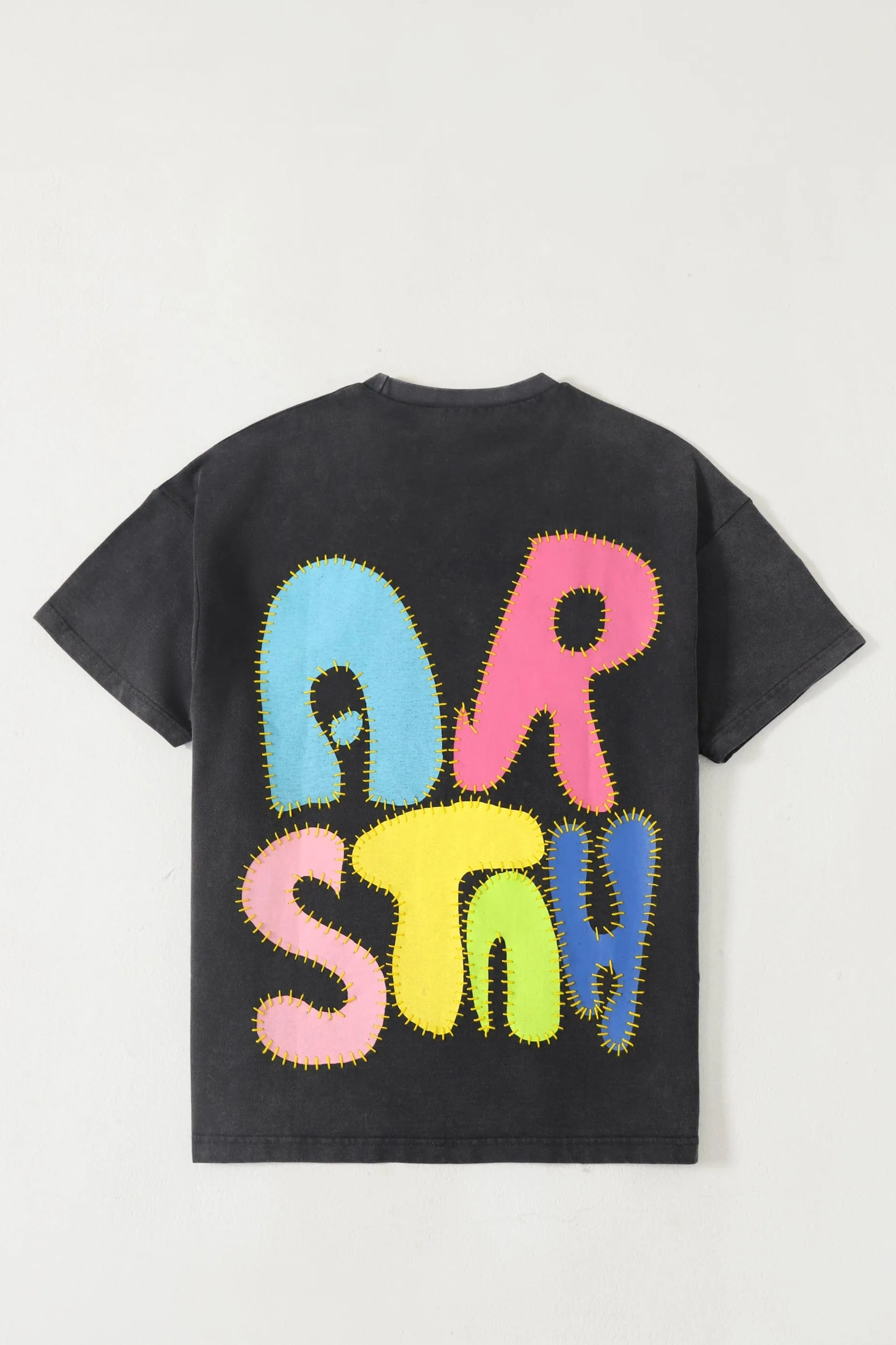 "BUBBLEGUM" PRINTED T SHIRT