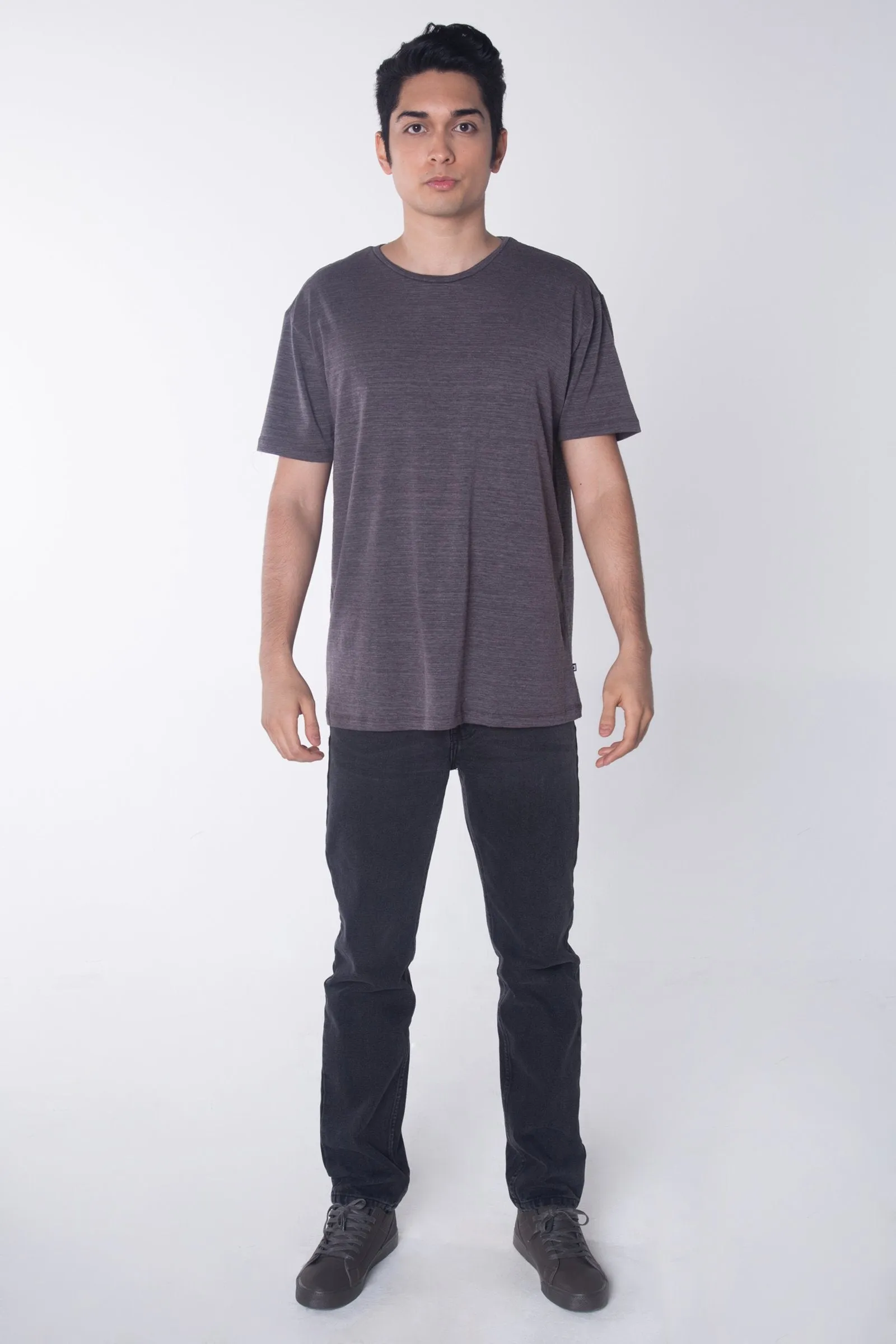 Relaxed Tee Collection Relaxed Fit Tee