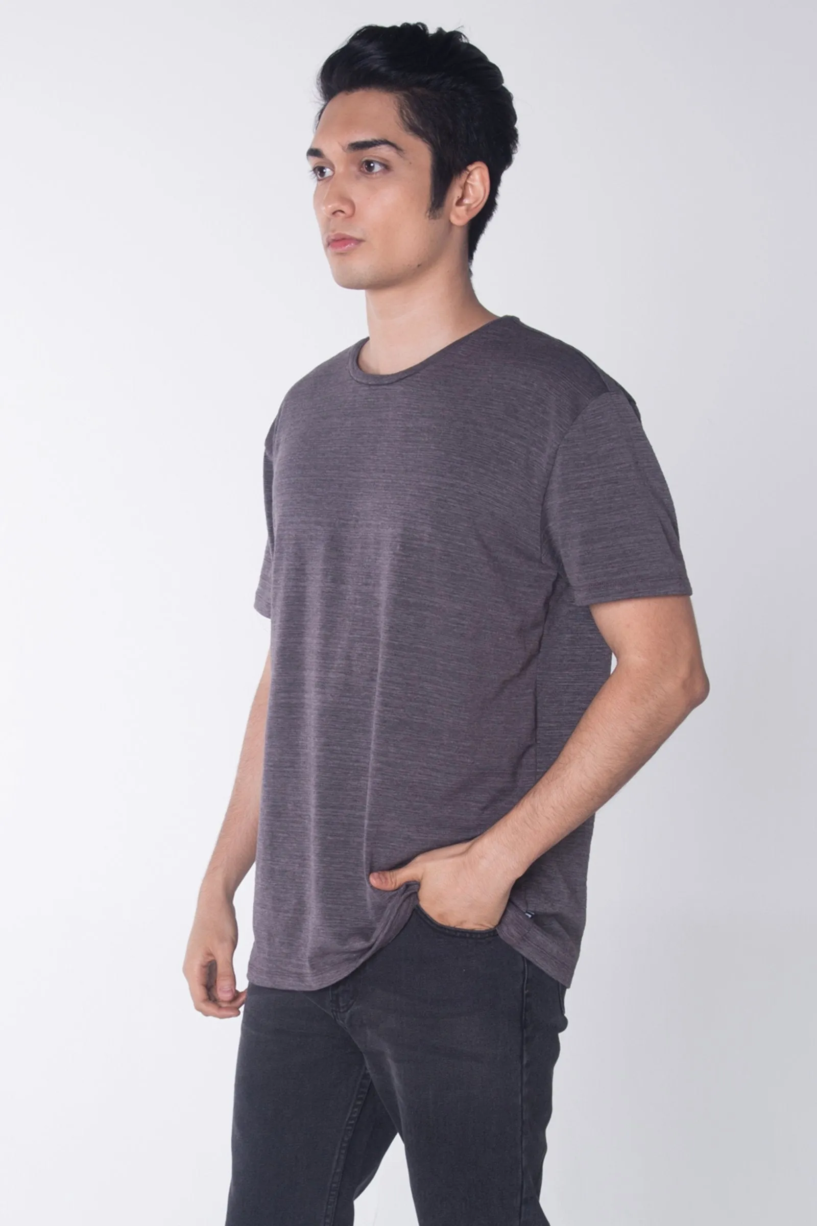 Relaxed Tee Collection Relaxed Fit Tee