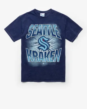 SEATTLE KRAKEN LOCKER VINTAGE '47 TUBULAR TEE