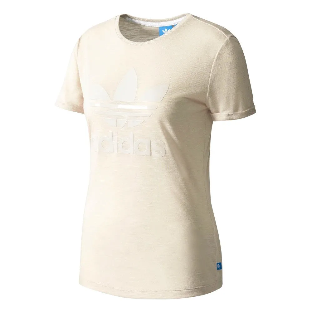 Sheer T-Shirt Women