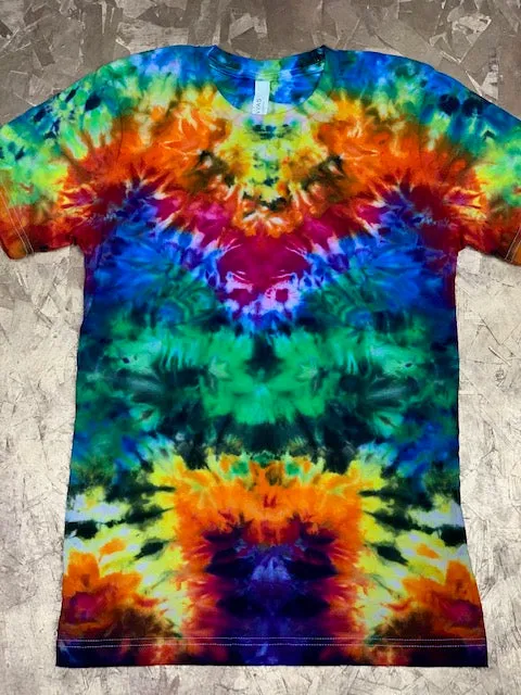 Small OG Tiedye (Soft) #7