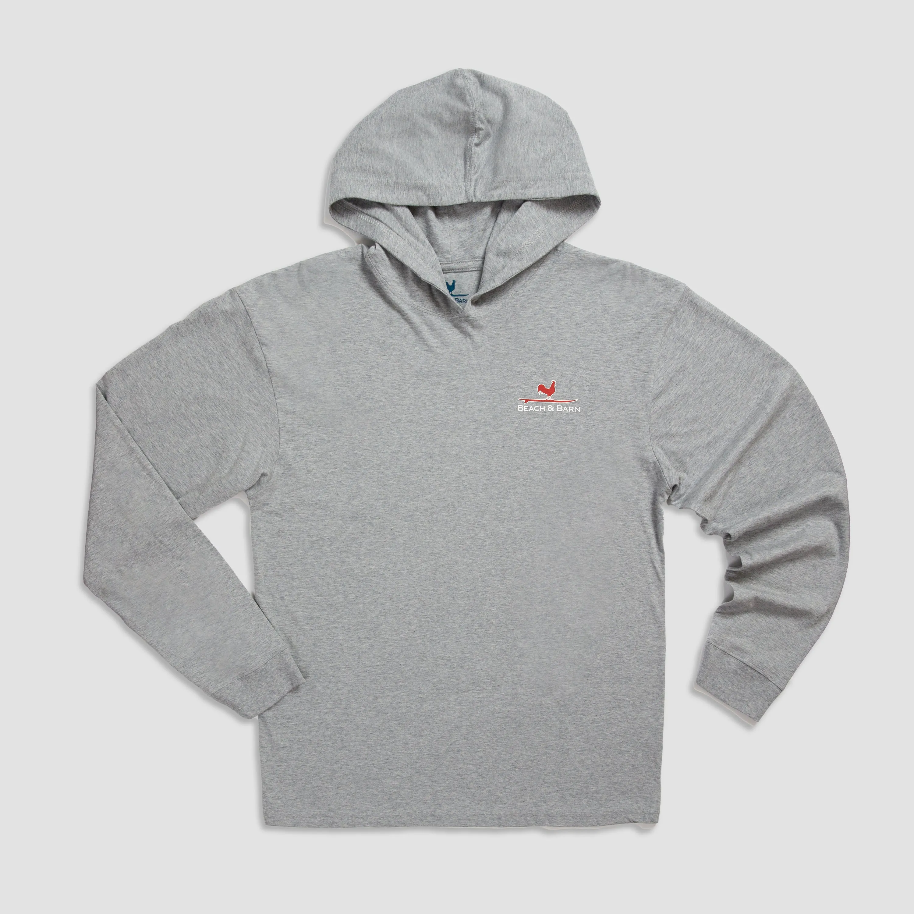 State of Mind Hooded Tee